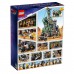 LEGO® THE LEGO® MOVIE 2™ Sveiki atvykę į Apokalipseburgą! 70840